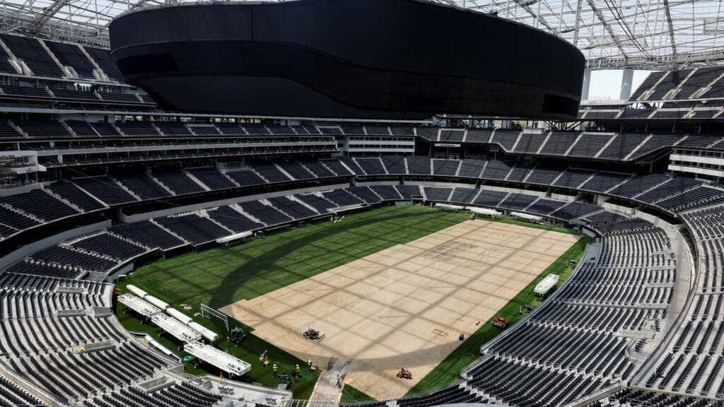 US Travel Restrictions and Iran Conflict Impact World Cup Participation
