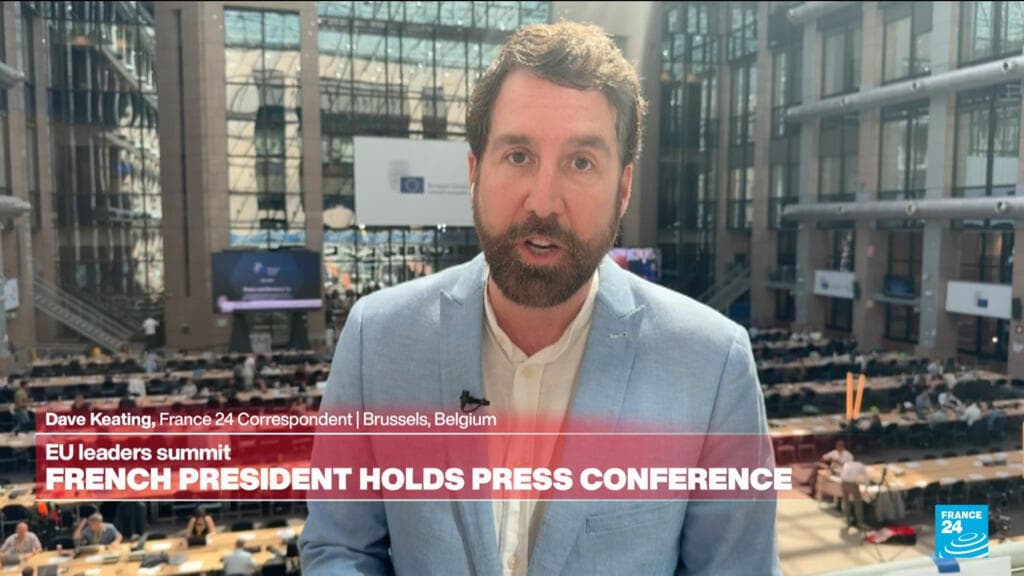 European Commission Proposes Increase in Own Resources Amid EU Budget Talks