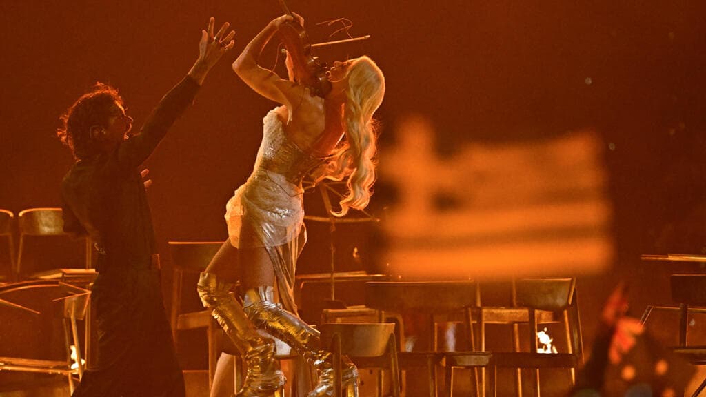 Israel and Finland Advance to Eurovision Final Amid Boycotts from Five Countries