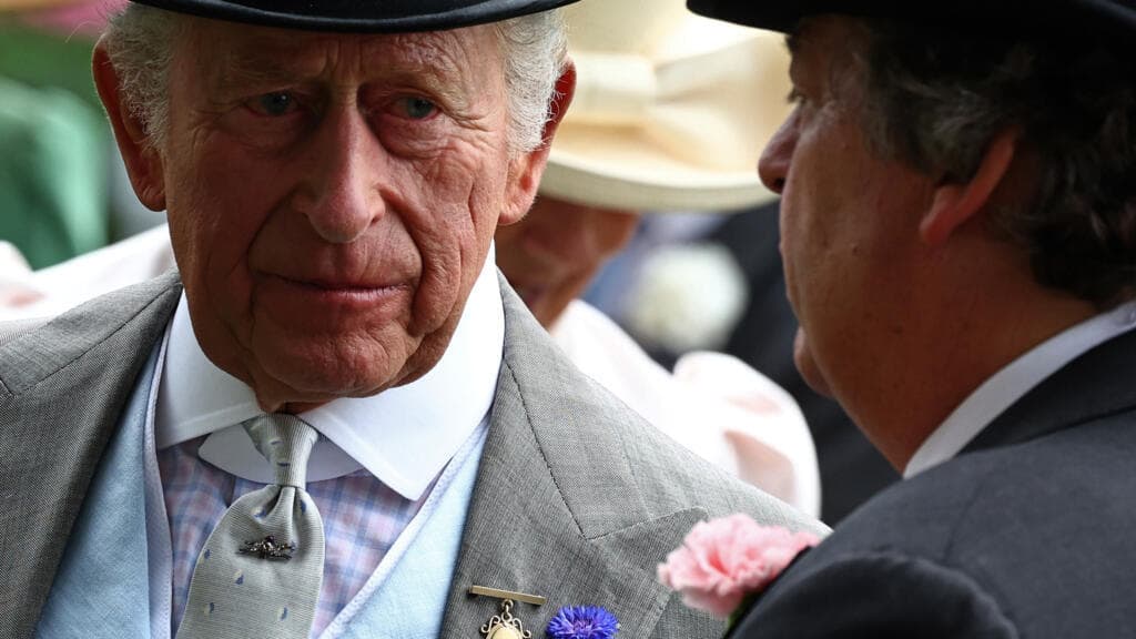 King Charles III to Disclose Personal Tax Bill to Enhance Financial Transparency