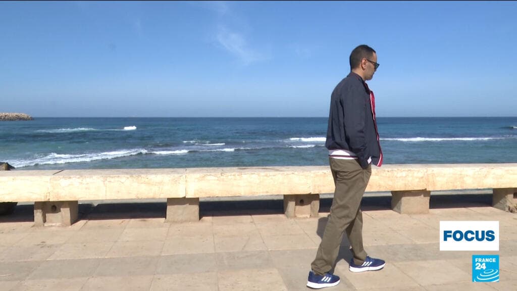 Fifteen years after fall of Gaddafi, Libyan city of Benghazi reborn