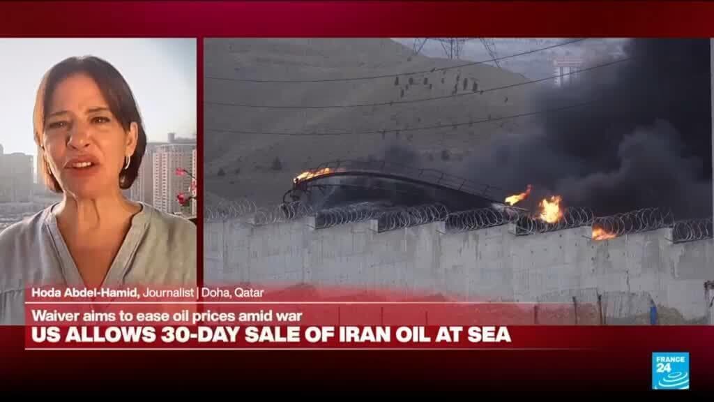 War in the Middle East: Strike hits key nuclear site in Iran