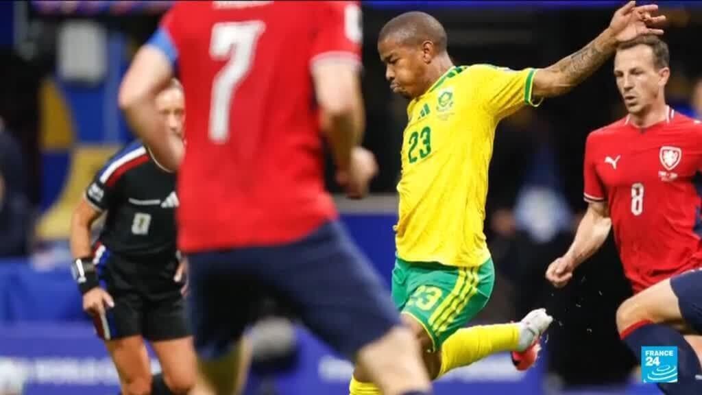 South African footballer Jayden Adams, 25, passes away after World Cup matches