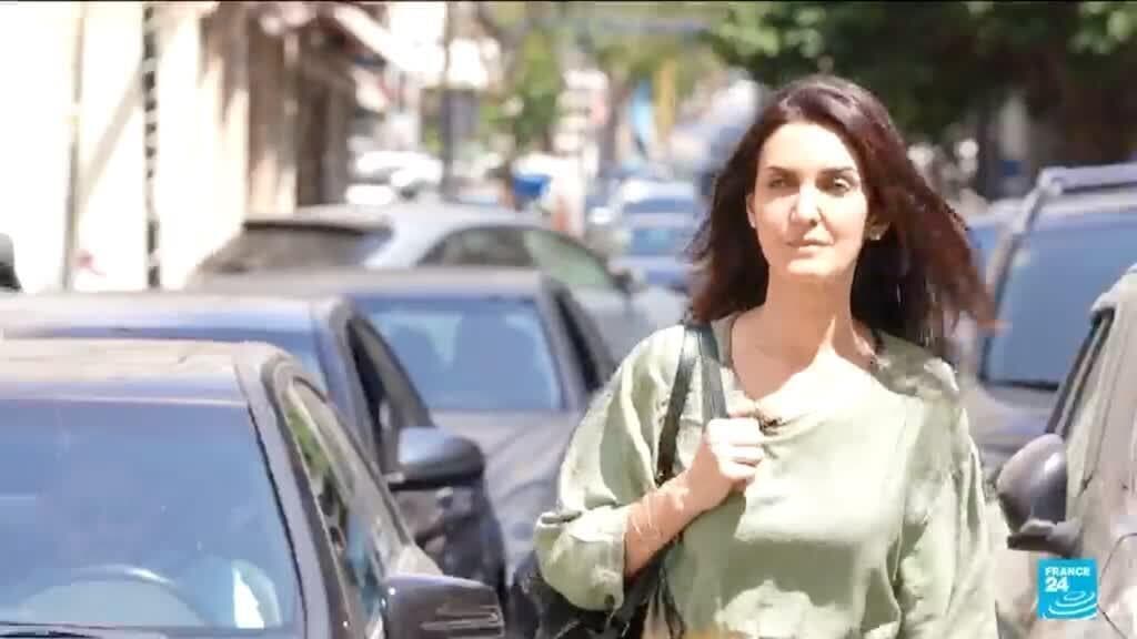 Lebanese Family Faces Growing Anxiety Amid Ongoing Conflict
