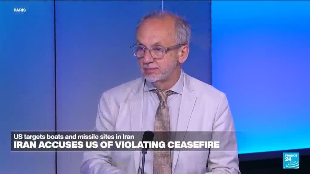 Iran Seeks to Strengthen Military Amid Ongoing Peace Negotiations