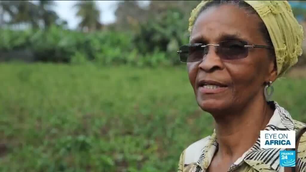 Cape Verde, One of the World's Driest Nations, Prepares for Legislative Elections