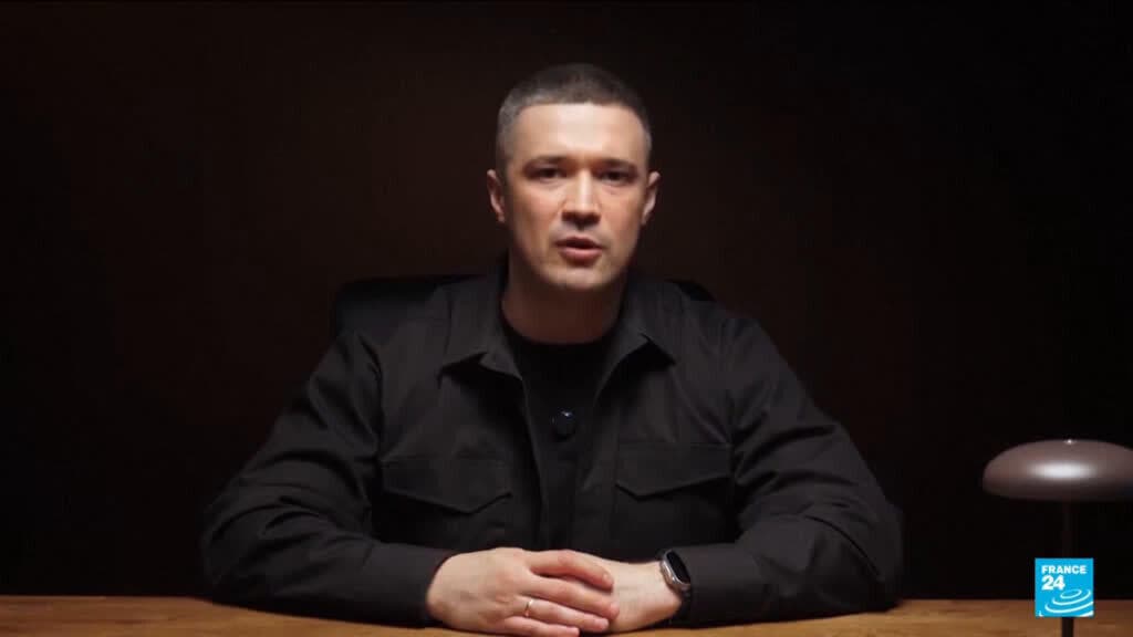 Former Ukraine Defence Minister Calls for Elections Amid Ongoing Conflict