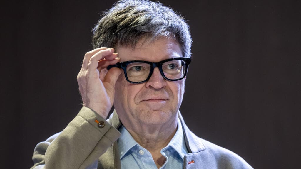 French AI startup AMI raises $1B to develop 'universal intelligent systems'