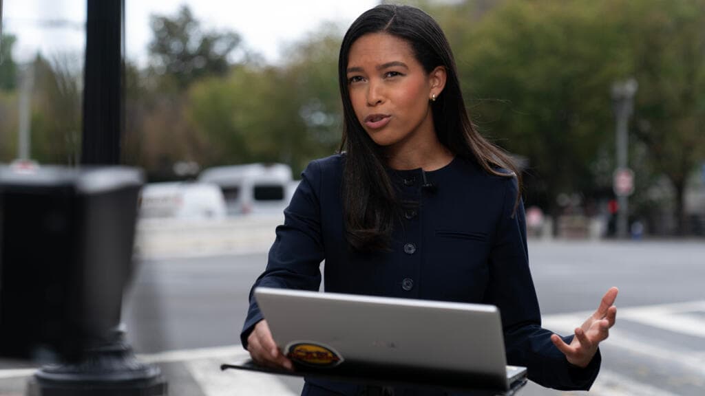 Federal Judge Restores White House Access for CNN, MS NOW, and Politico
