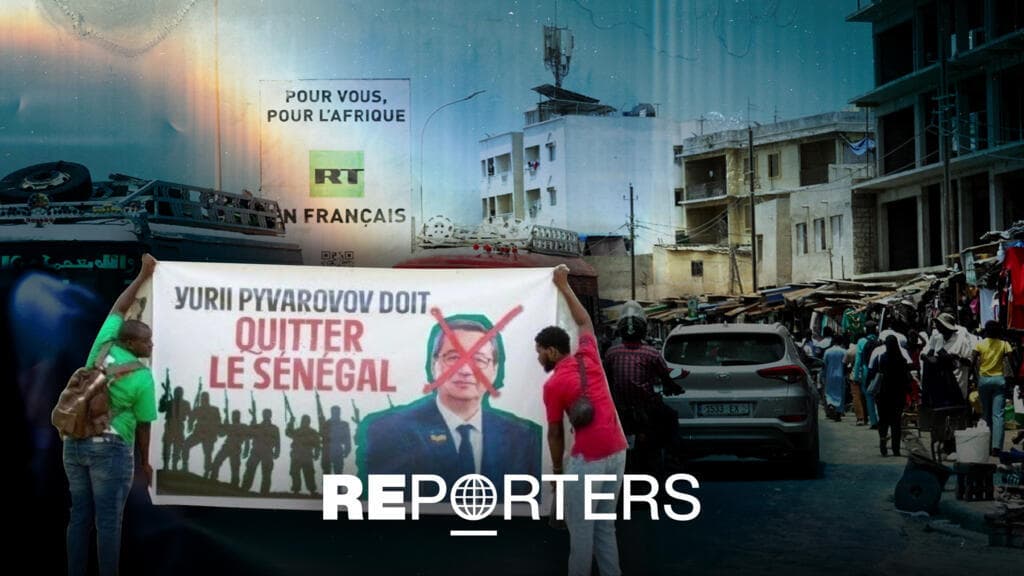 Investigating Russia's Influence in West and Central African Media