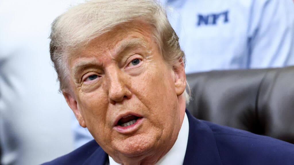 US Seeks Agreement with Iran Amid Calls for Release of Frozen Assets