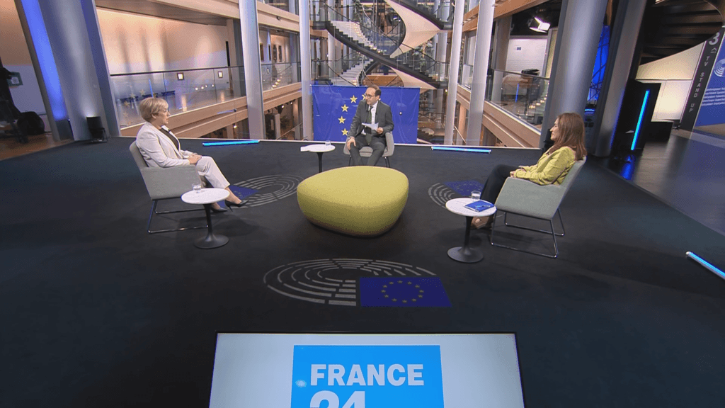 Europe Faces Demographic Challenges as Birth Rates Decline and Lifespans Increase