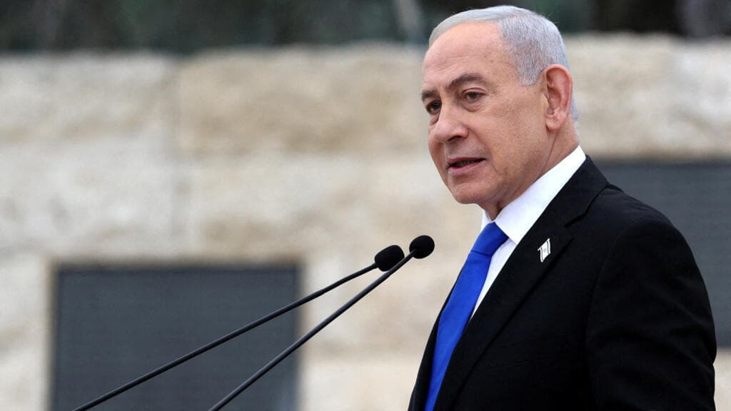 Netanyahu: Most architects of October 7 attacks have been eliminated