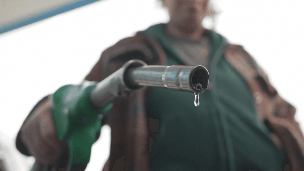 Global energy crisis: Asia feels the squeeze