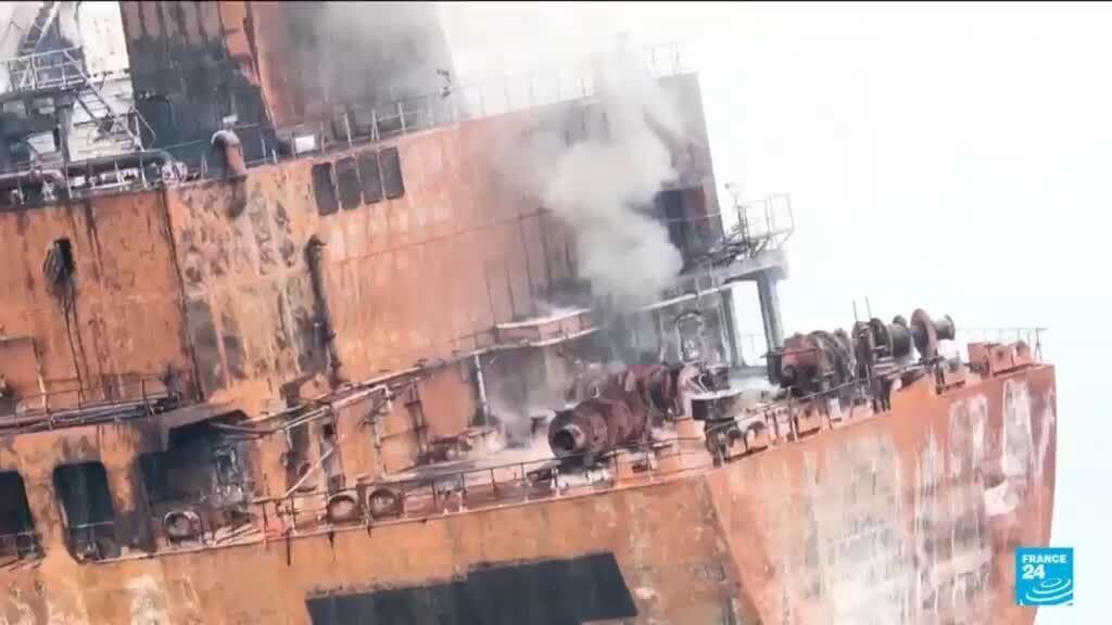 Iran to allow India-flagged tankers to pass through Strait of Hormuz (reports)