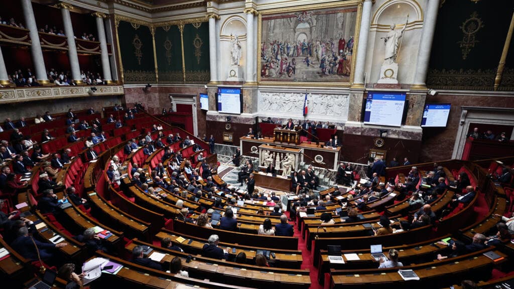 France poised to pass assisted dying legislation in final vote