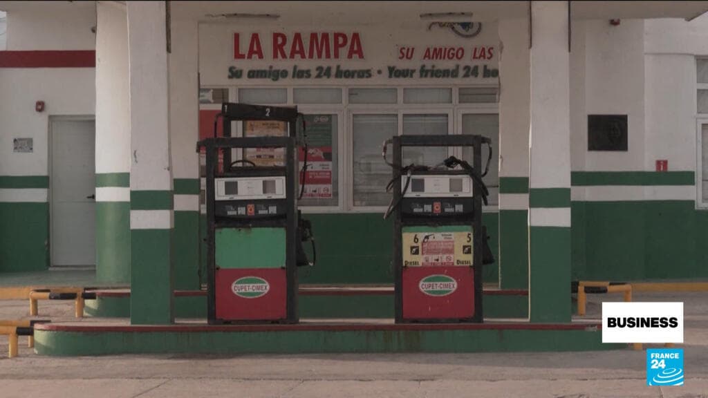 Cuba Faces Fuel Shortages Amid Ongoing US Blockade