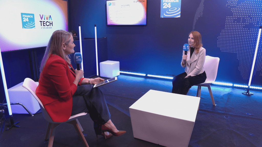 VivaTech 2026: Advances in Reusable Technology Propel Space Race Forward