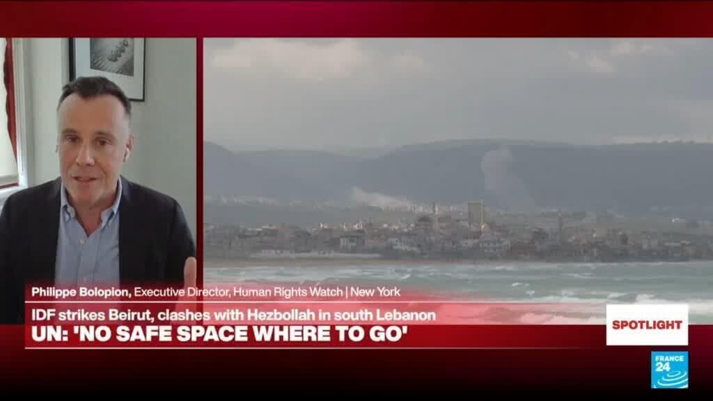 'New phenomenon of dangerous rhetoric': World leaders embrace proud disregard for international law