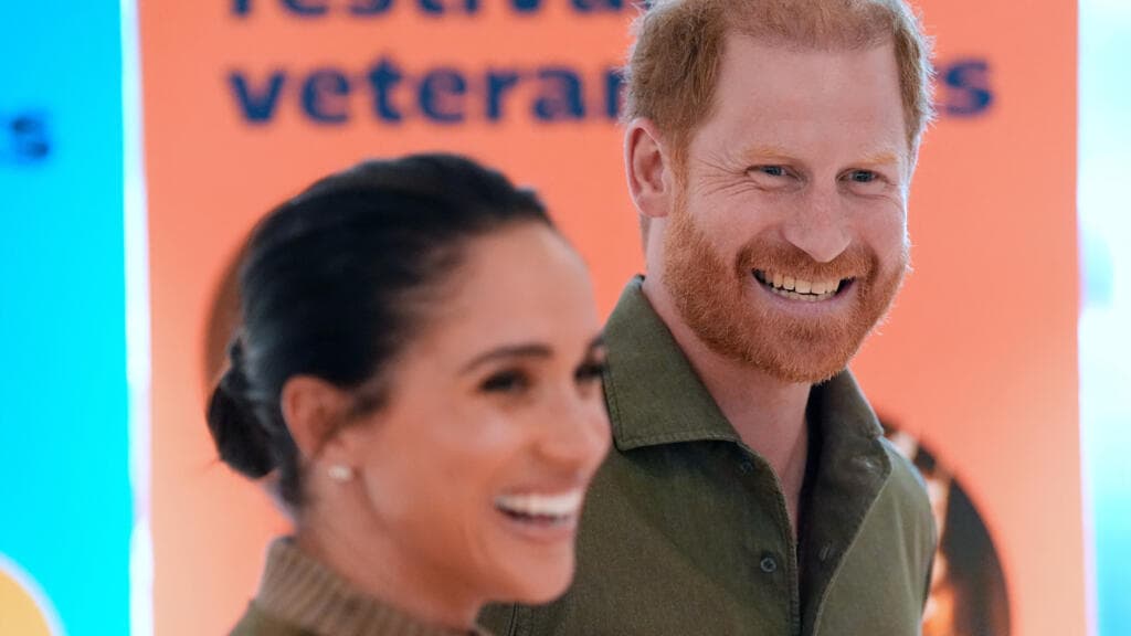 Prince Harry and Meghan plan return to the UK after six years abroad