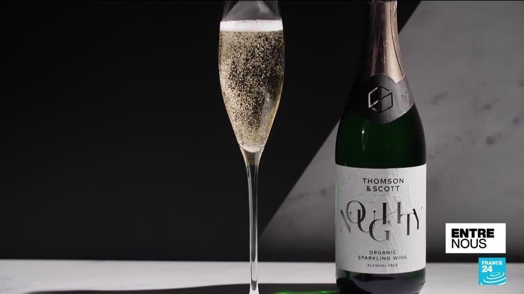 The Rising Popularity of Non-Alcoholic Wine in Today's Market