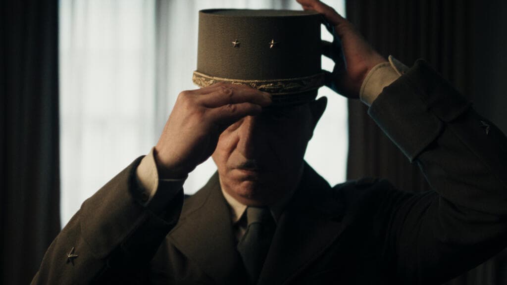 French Interest in Charles de Gaulle Revived by New Summer Film