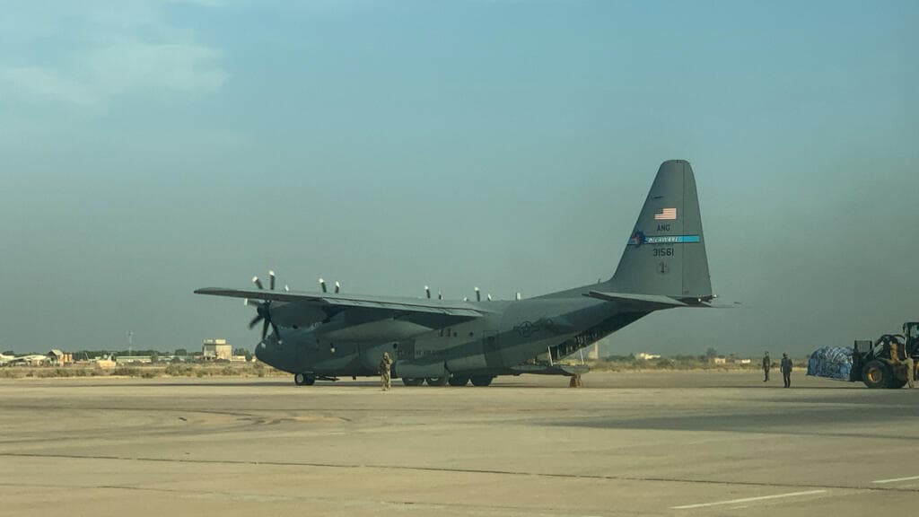 US Forces Complete Withdrawal from Iraq, Raising Concerns Over Security Vacuum