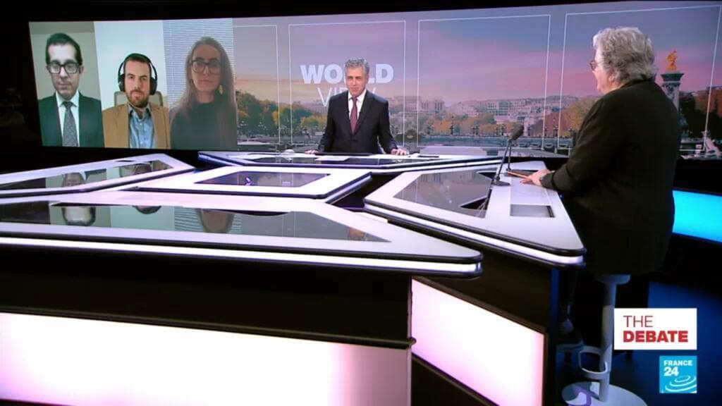 How vulnerable is the Gulf? Iran war escalation undermines energy security