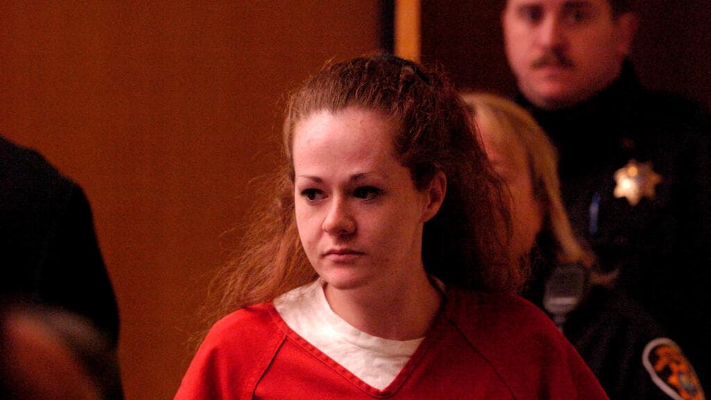 Christa Pike Discharged from Hospital, Returns to Prison After Failed Execution