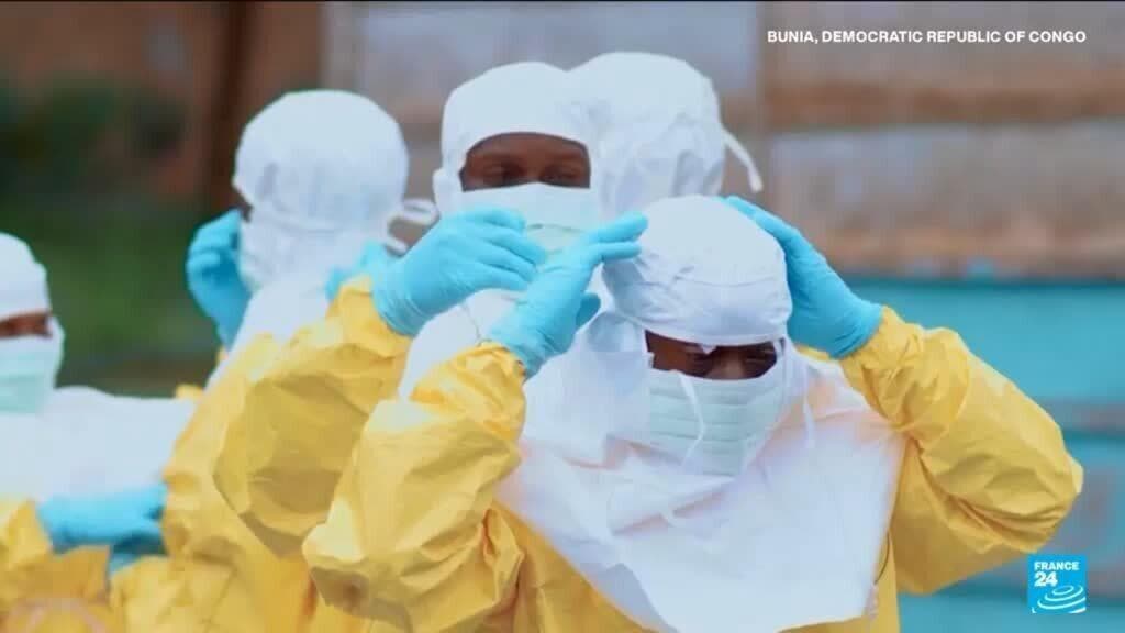 DR Congo Reports First Ebola Recovery Amid Ongoing Outbreak Challenges
