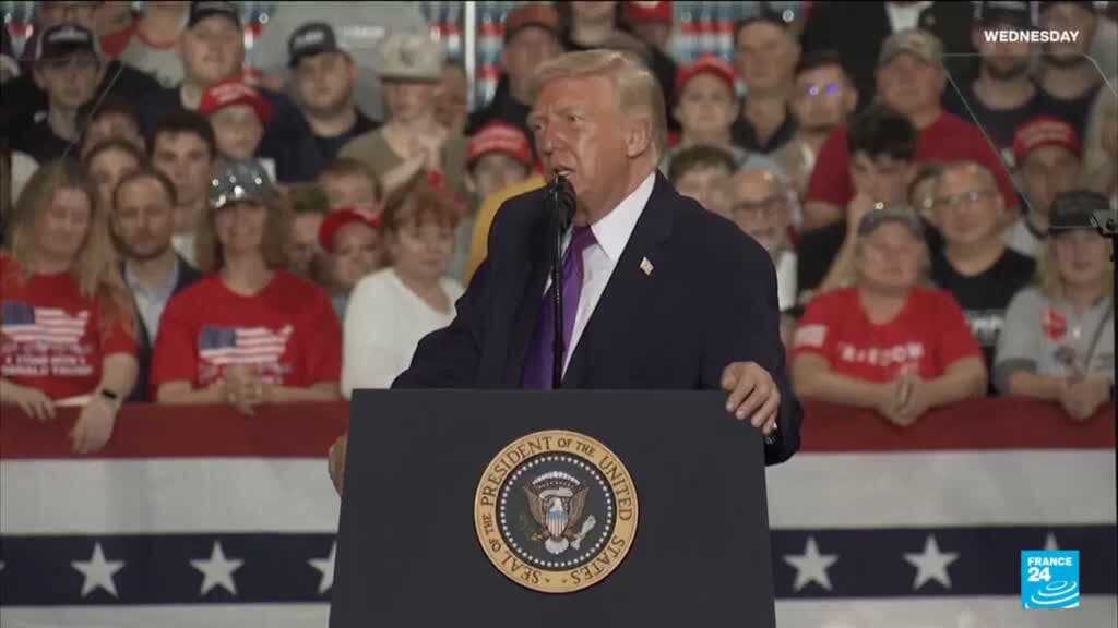 US targets Iran mine-laying as war causes oil market havoc