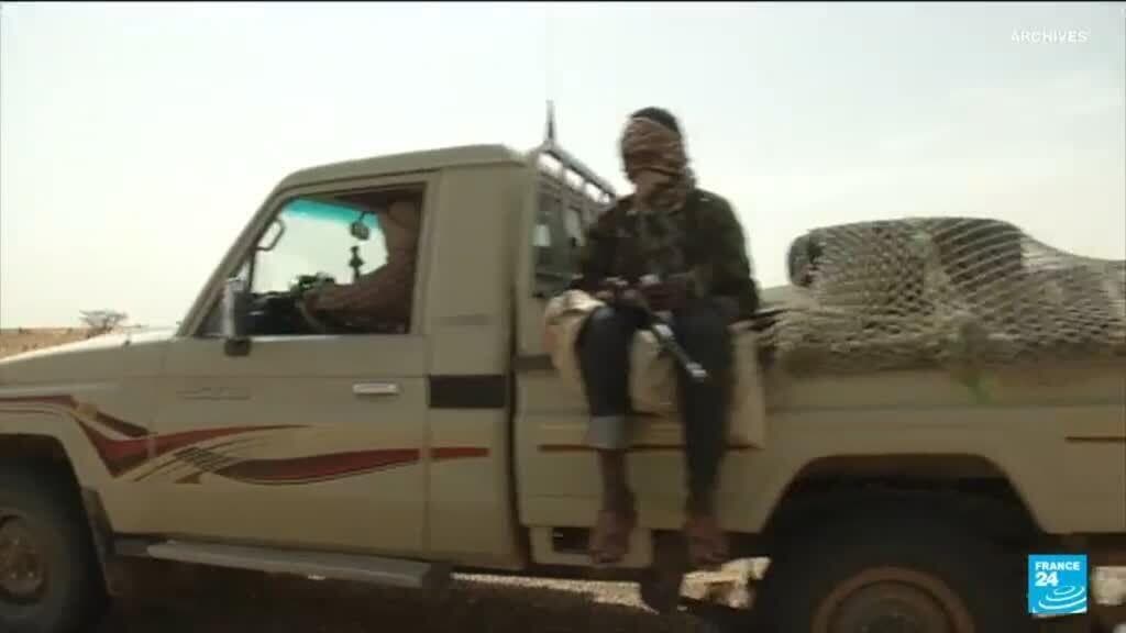 Armed groups claim attacks across Mali