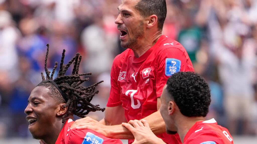 Switzerland Moves Closer to World Cup 2026 Qualification After Victory