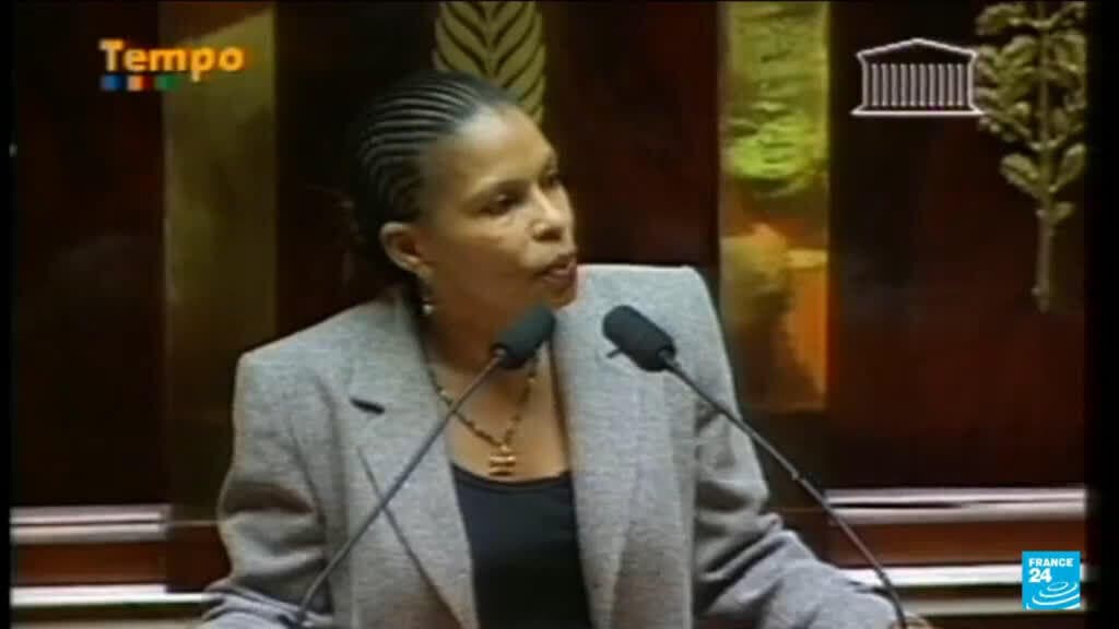 France Takes Steps to Symbolically Repeal Slavery Legislation