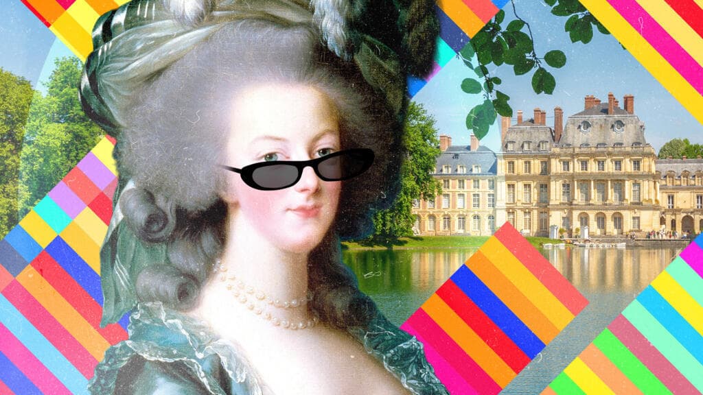 Marie Antoinette Receives Thousands of Letters 240 Years After Her Death