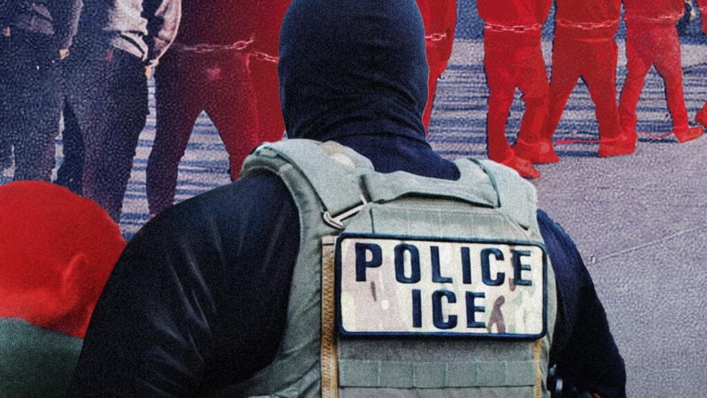 Examining the Trump Administration's Global Deportation Agreements