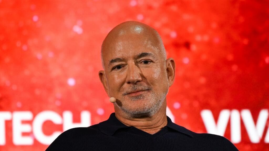 Liverpool sells minority stake to consortium including Jeff Bezos