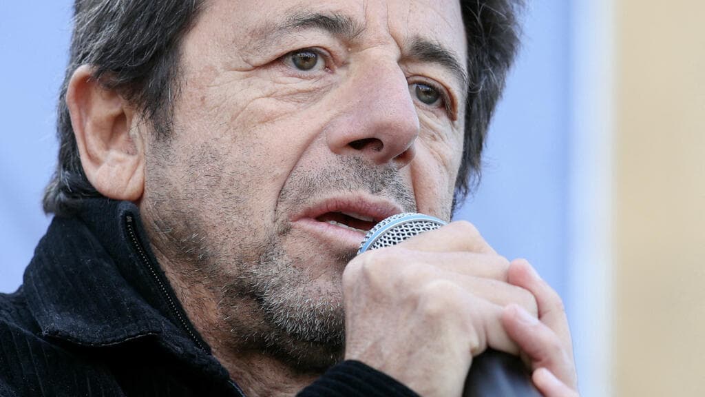 Patrick Bruel in Police Custody Amid Sexual Assault Investigations