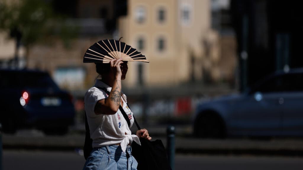 Record Heatwave Causes Power Outage for 68,000 Homes in Western France