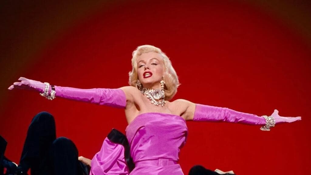 Marilyn Monroe's Legacy Continues to Shape the Concept of the Ideal Woman
