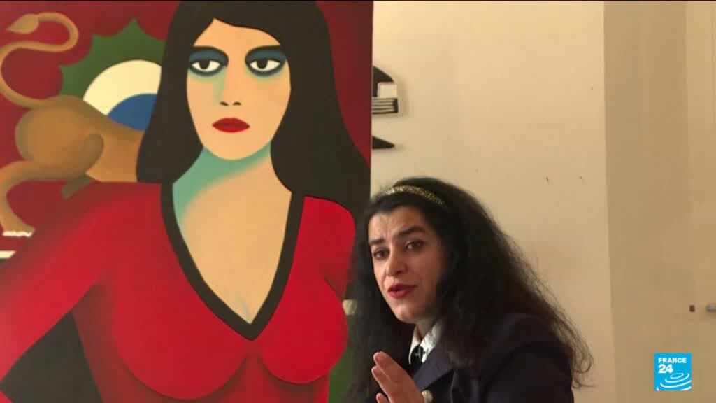 Marjane Satrapi, Iranian-French Author of 'Persepolis,' Passes Away at 56