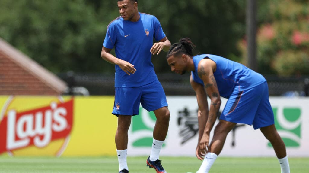 France Faces Spain in World Cup 2026 Semi-Final, Seeking Third Straight Final Appearance