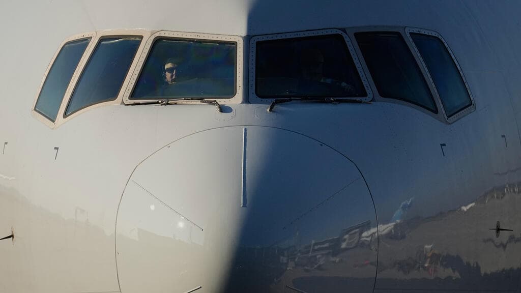 FlyDubai Cockpit Incident Raises Concerns Over Crew-Related Hijackings