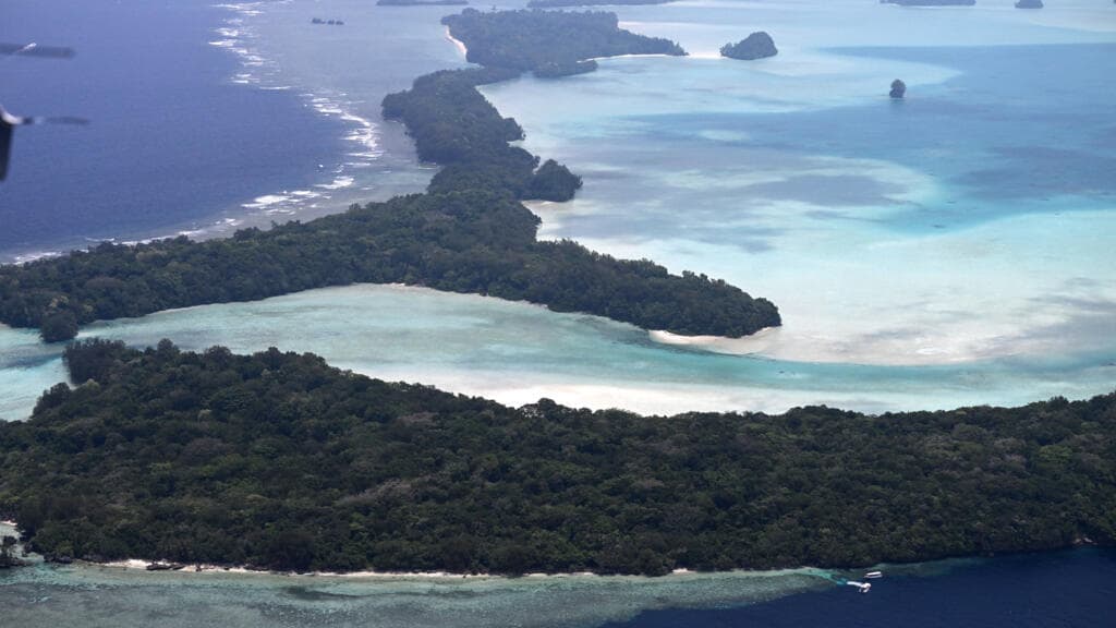 El Nino Sets New Pacific Temperature Record Amid Intensifying Weather Patterns