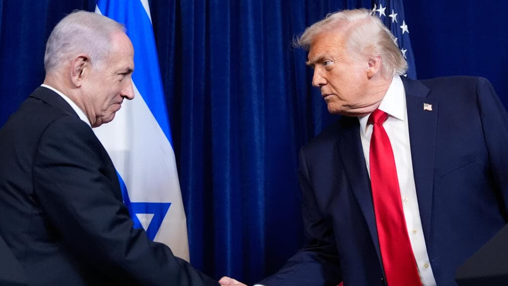 For Israel, war against Iran is not over as Trump's attempt to reach deal
