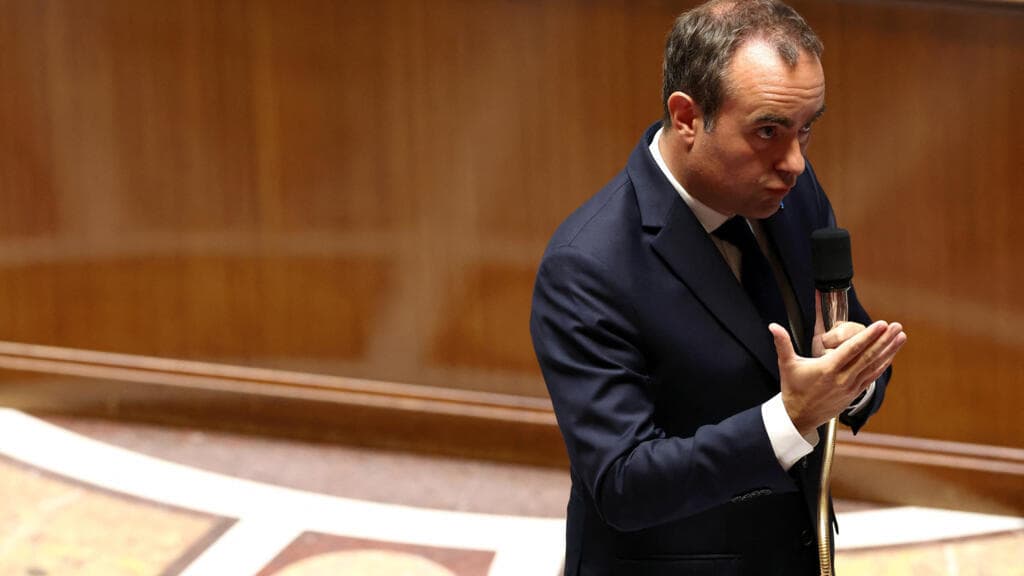 French Government Introduces New Child Protection Measures Amid Outrage