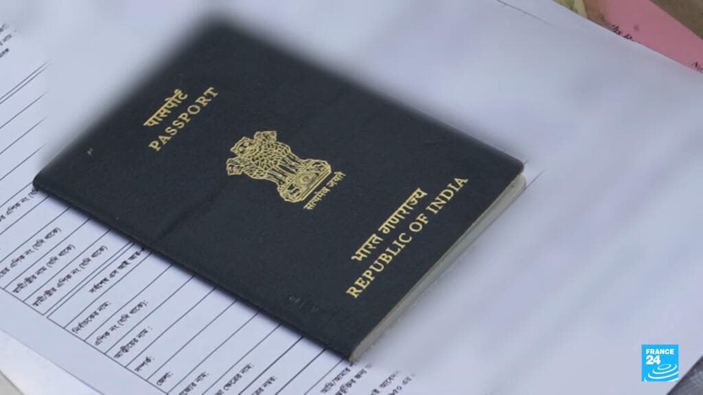 Indian Muslims say they're being targeted as millions of voters deleted from rolls