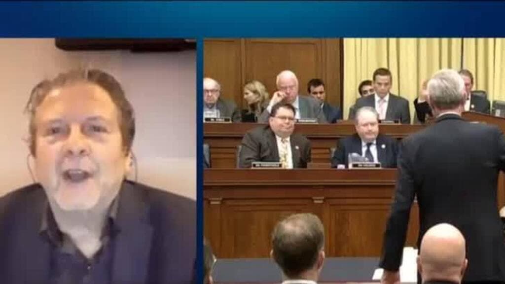 Trump reaction to ex-FBI chief's death: 'Debasement of public life' in US, expert says