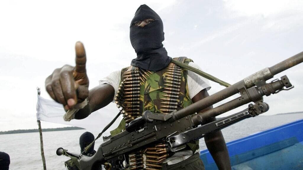 Boko Haram Adopts Artificial Intelligence to Enhance Terror Operations