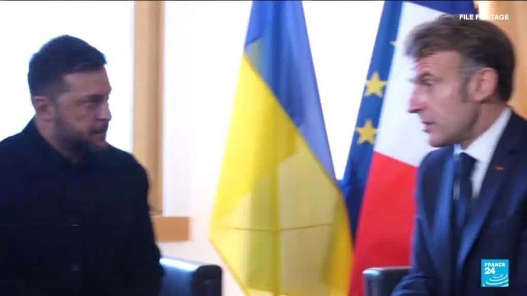 G7 Leaders Urge Trump to Prioritize Ukraine Amid Ongoing Conflict